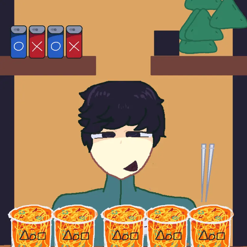 Game by @doanh777