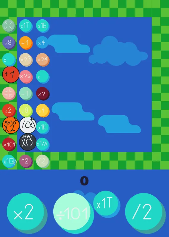 Game by @PaulinaAndreaAvilesG