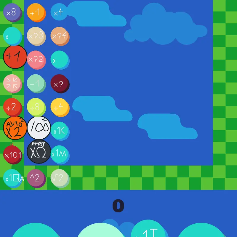 Game by @PaulinaAndreaAvilesG