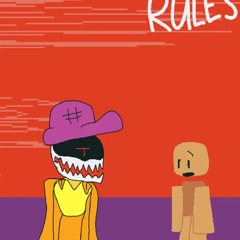 Game by @Groovy_and_Friends