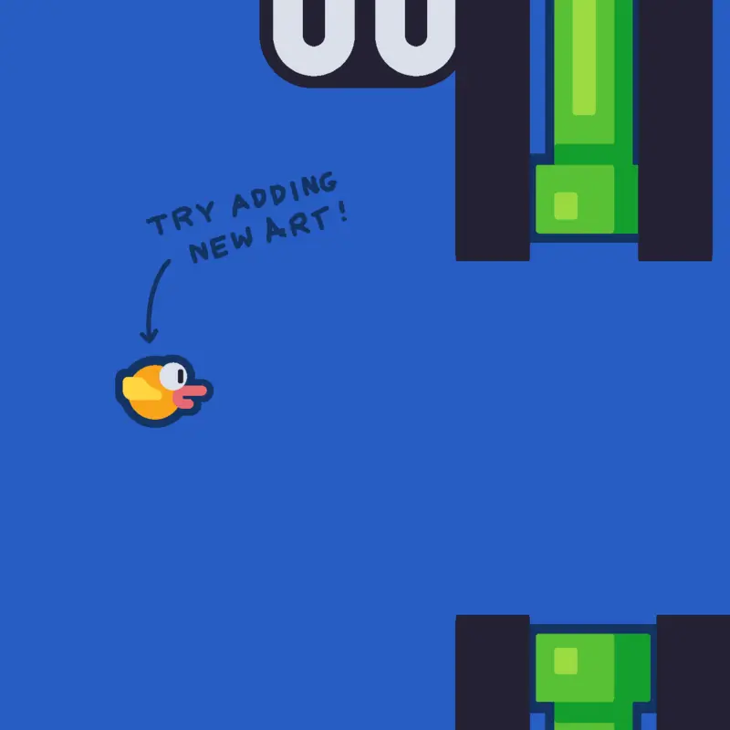 Game by @atay_ozgur