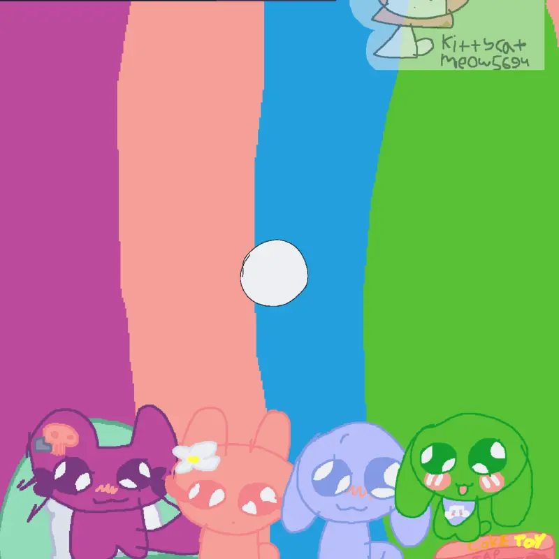 Game by @kittycatmeow5694