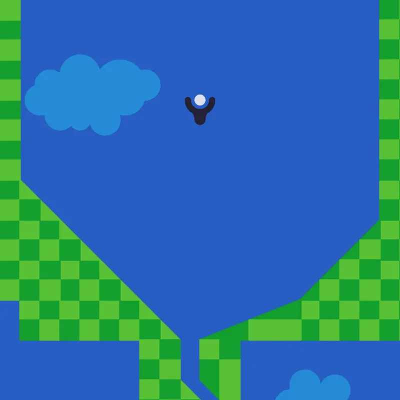 Game by @ksibam