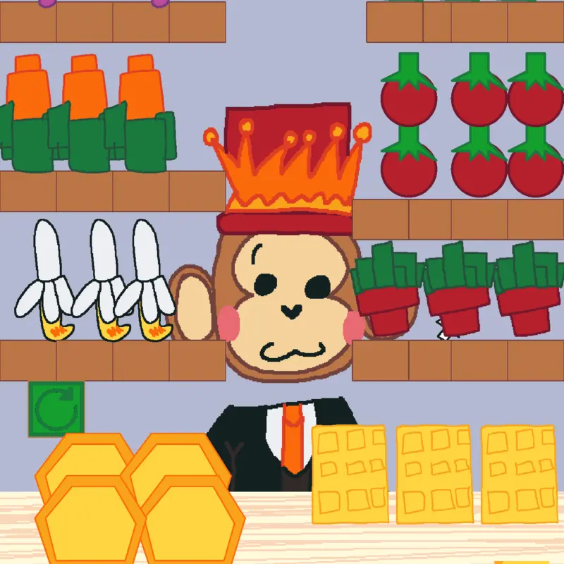 Game by @cosmohater