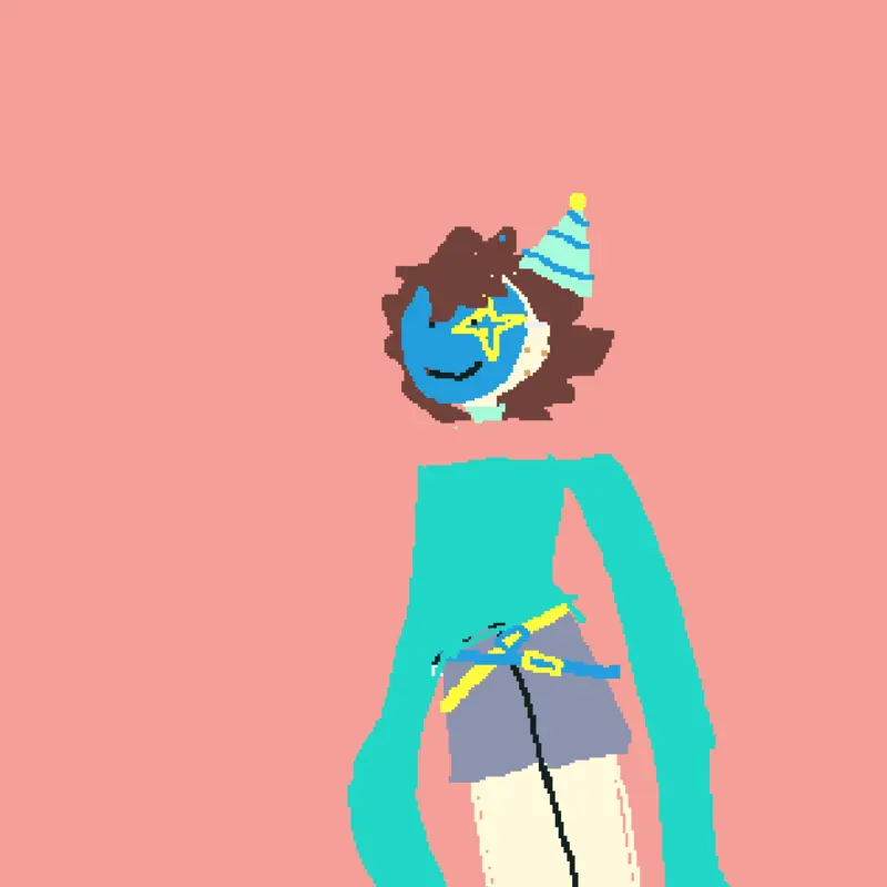 Game by @sodaEssA