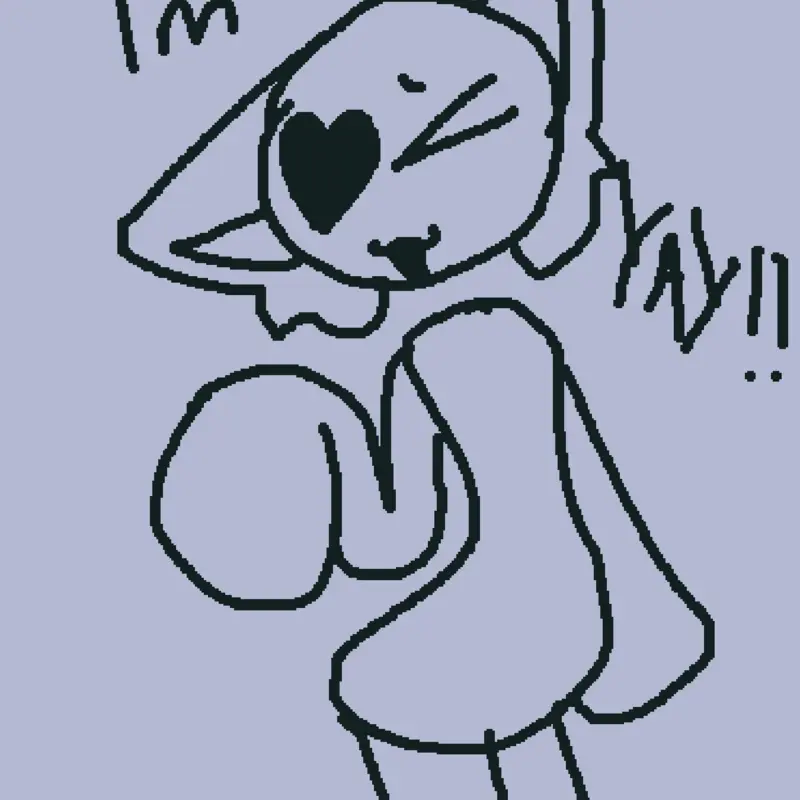 HIYA ITS ME M1NTYMINT!!!IM BACKKK!! by @m1ntymintizbackkkb