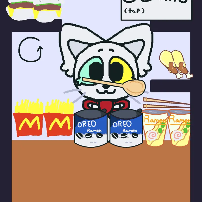 Game by @ilovebobet_2account