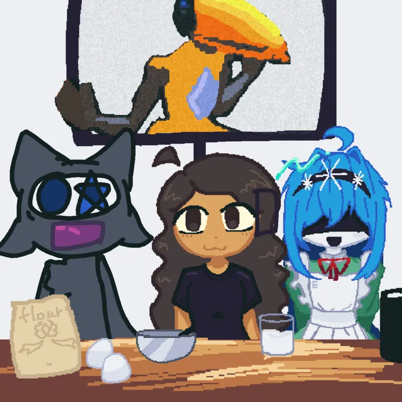 Game by @supercatmultiaccount