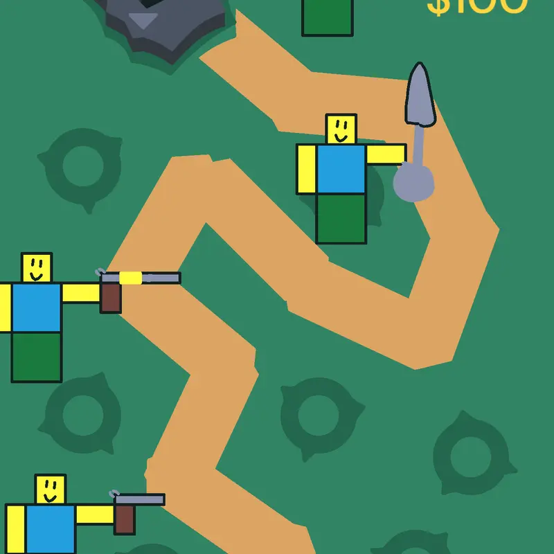 Game by @CarlosMedina