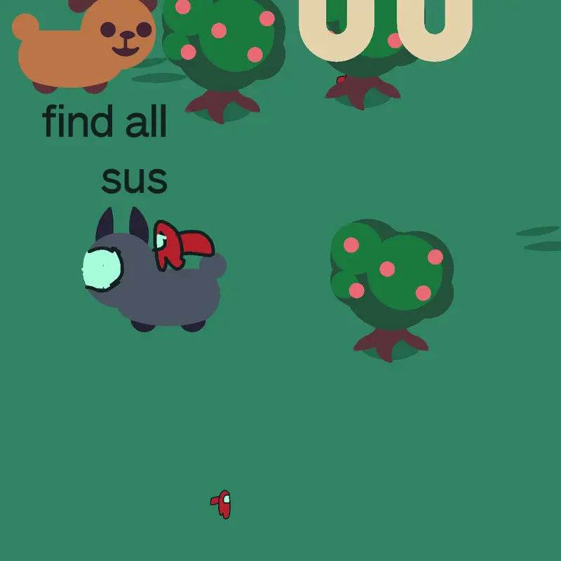 Game by @joaooo