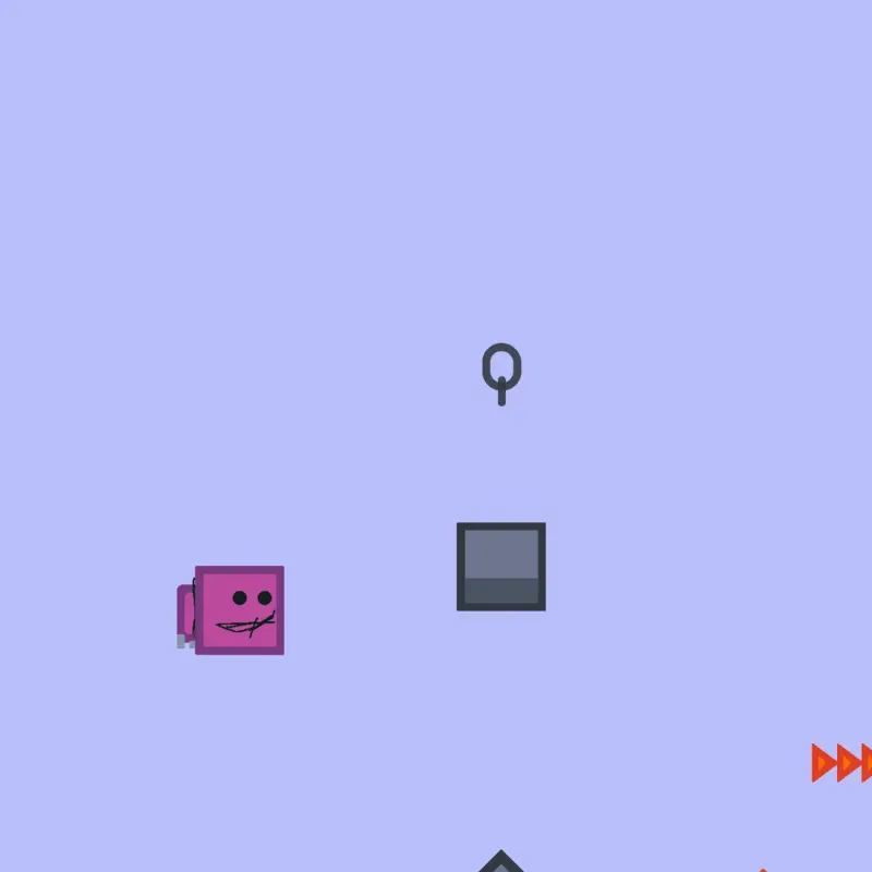 Game by @vukljj