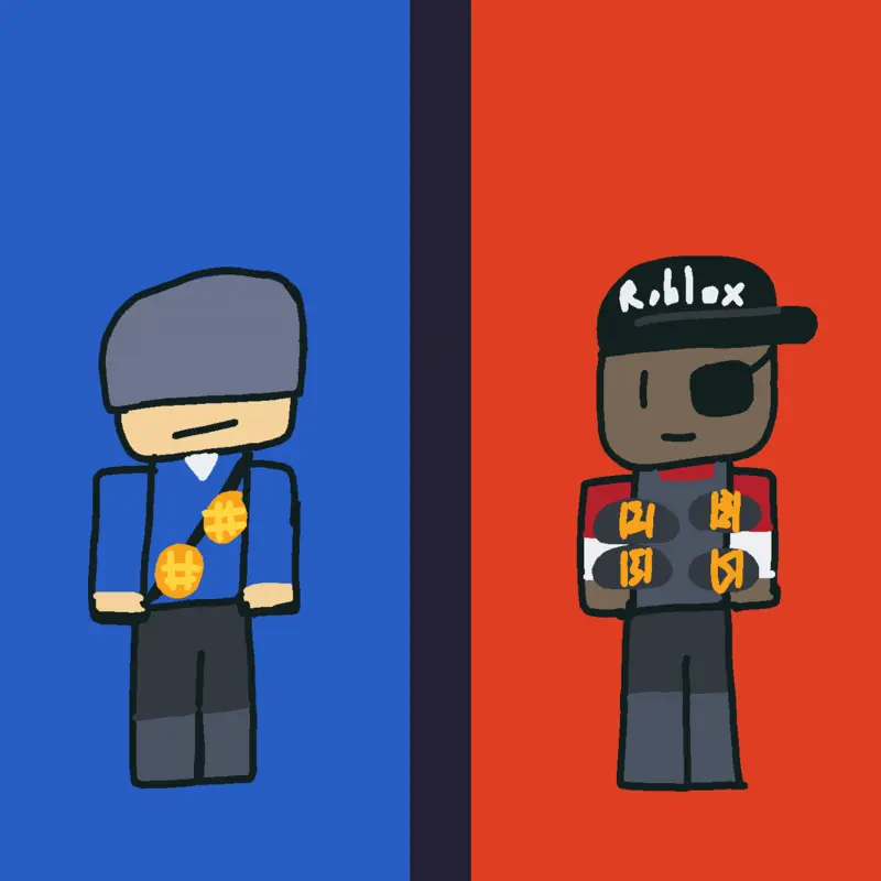 Game by @uhyes