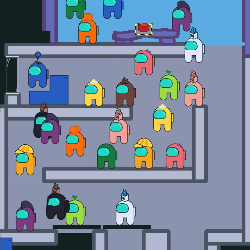 Game by @WaterTower7878