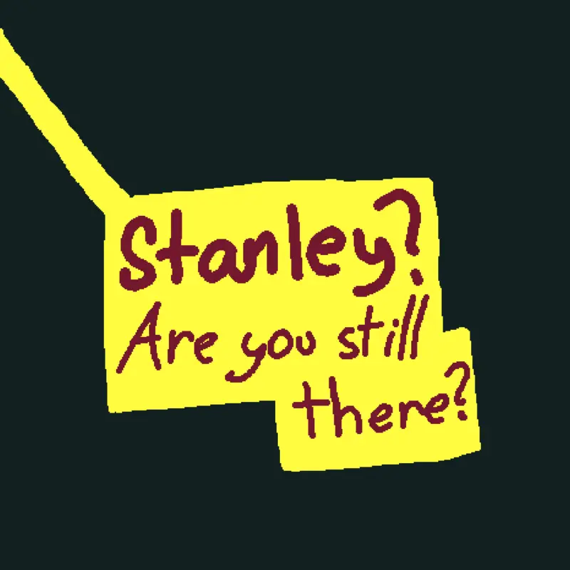 Game by @stanleyparable