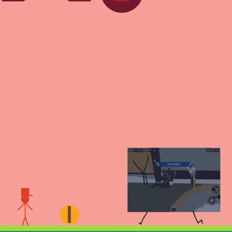 DeadRobloxs recess by @DeadRoblox
