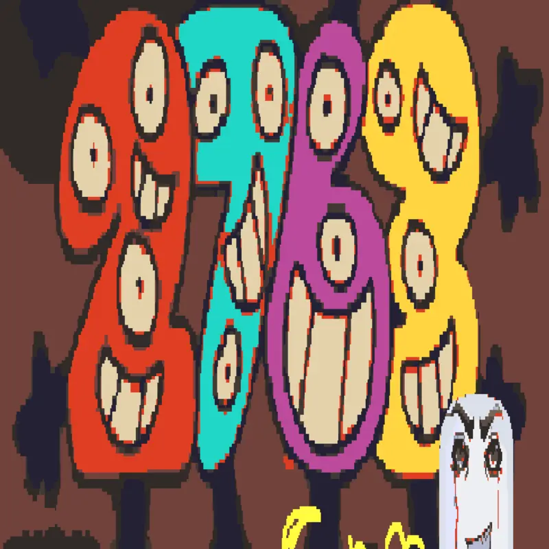 Game by @ShoppyBag