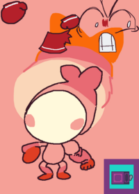 Dandy’s puzzle 4