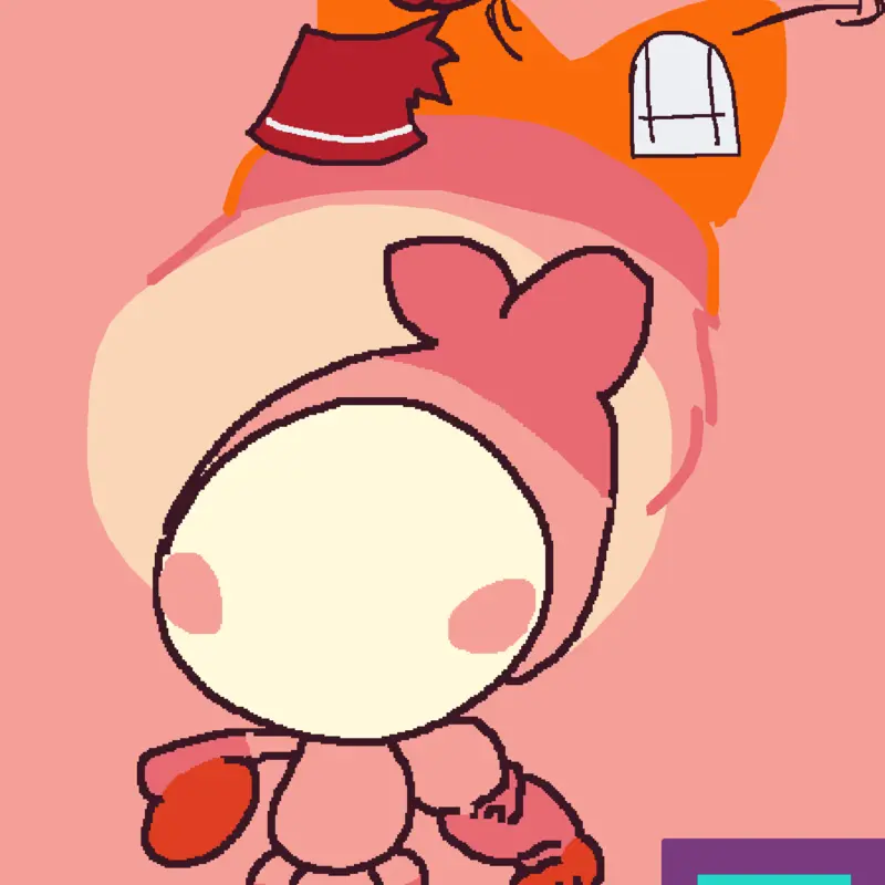 Game by @Nyanposha