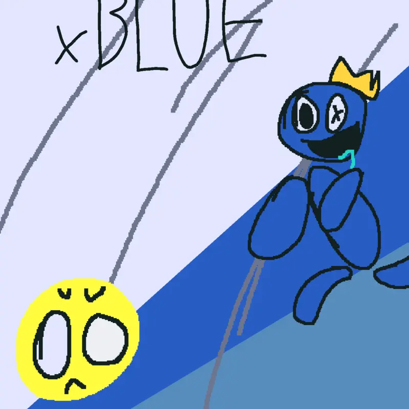 Game by @xBLUE