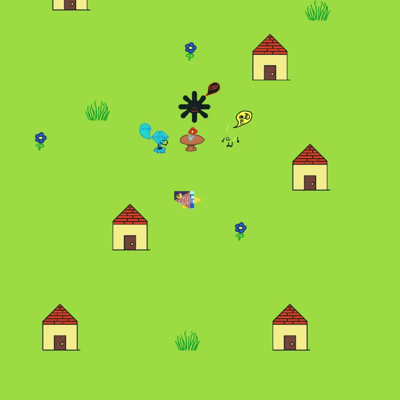 Game by @Itsprinxyoutuber