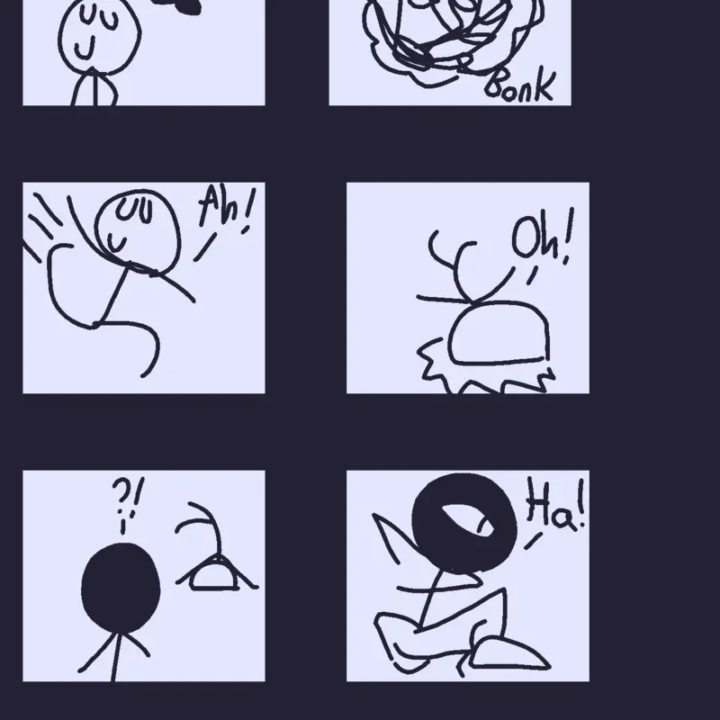 Game by @MRMellon