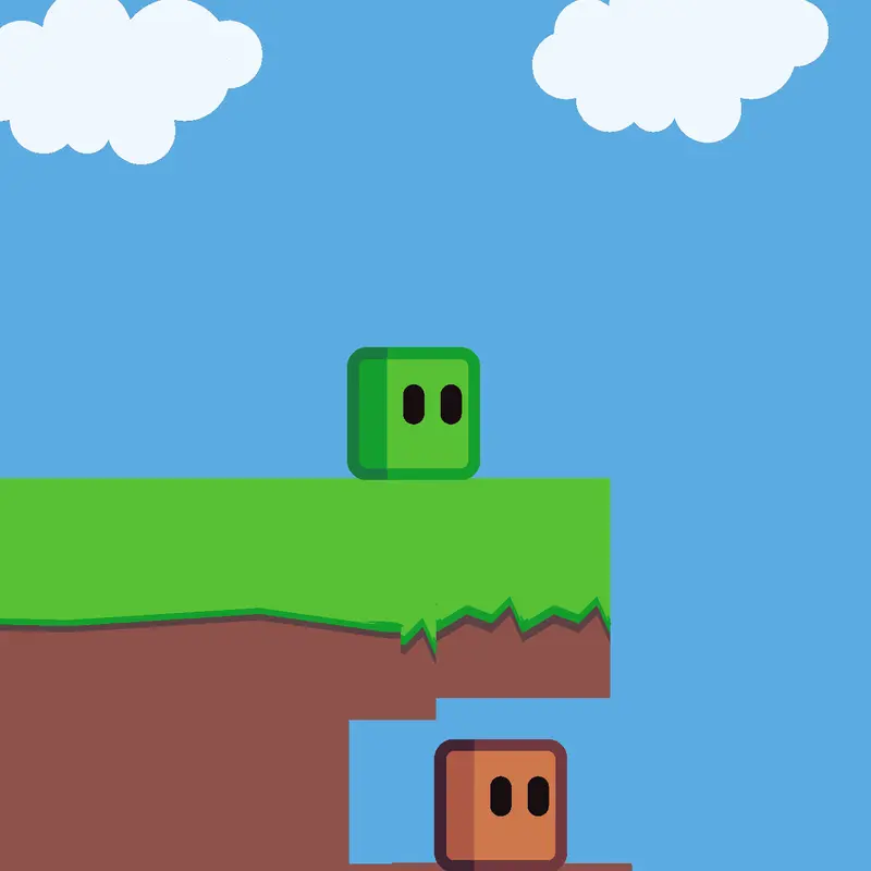 Game by @dereck09