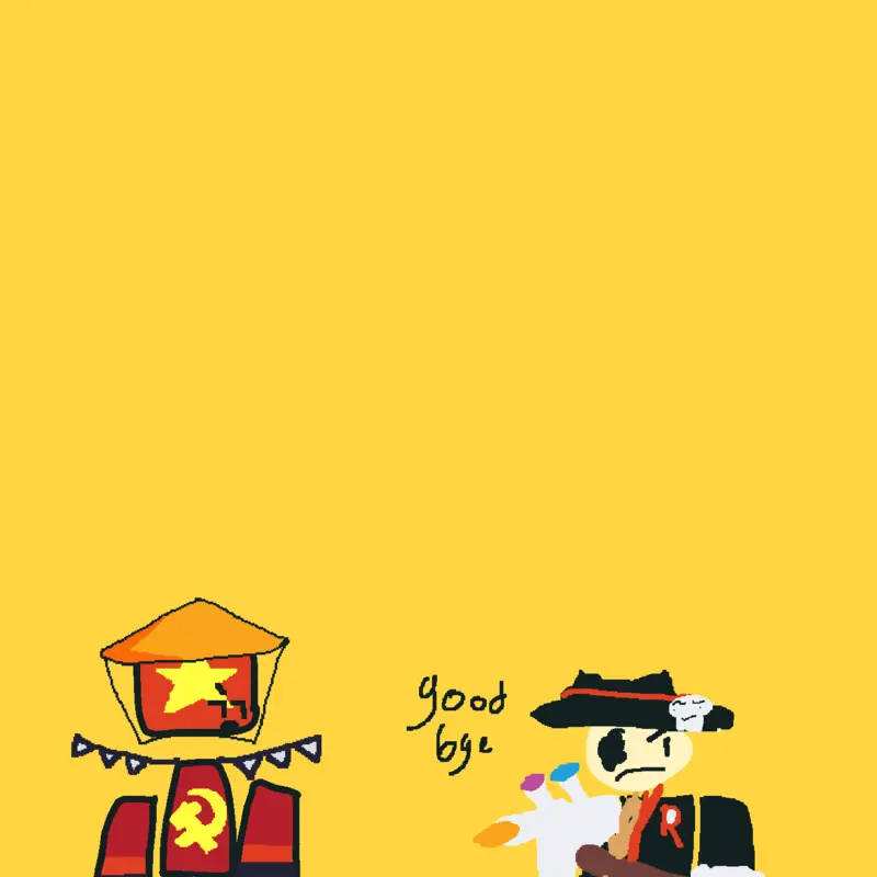 Game by @SUNFROWERVN