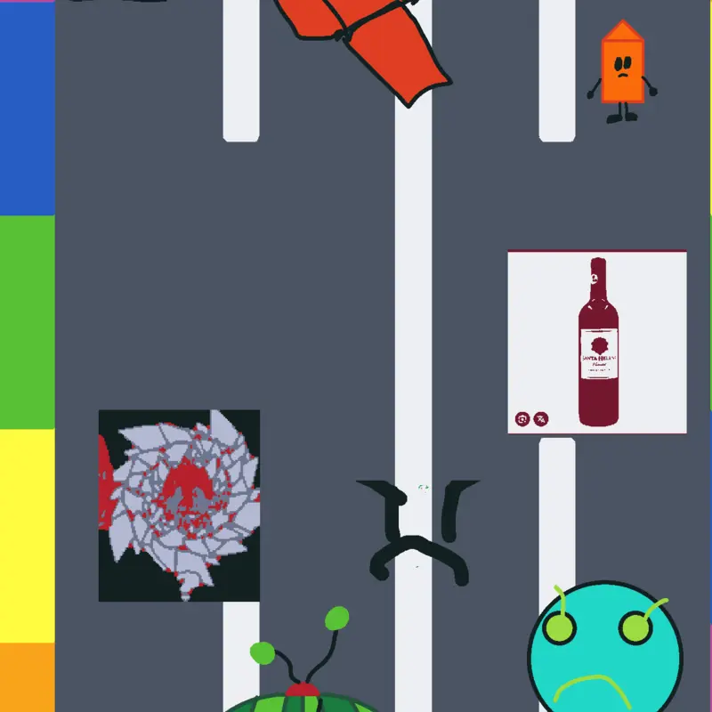 Game by @bibble