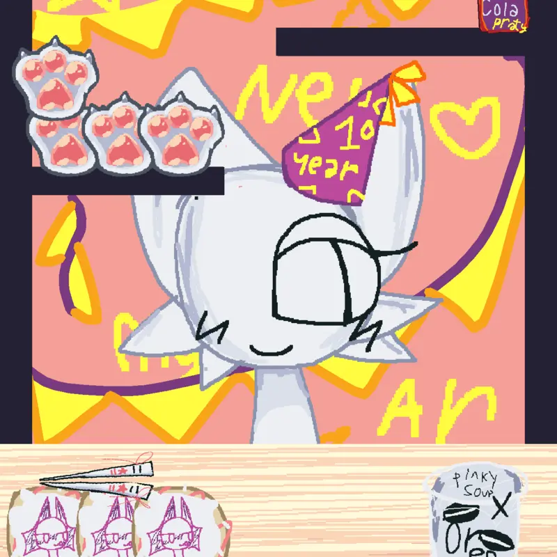 Game by @alsiue