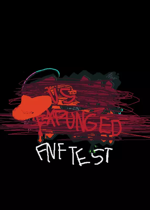 The Expunged Trials by @ymarubloxx26