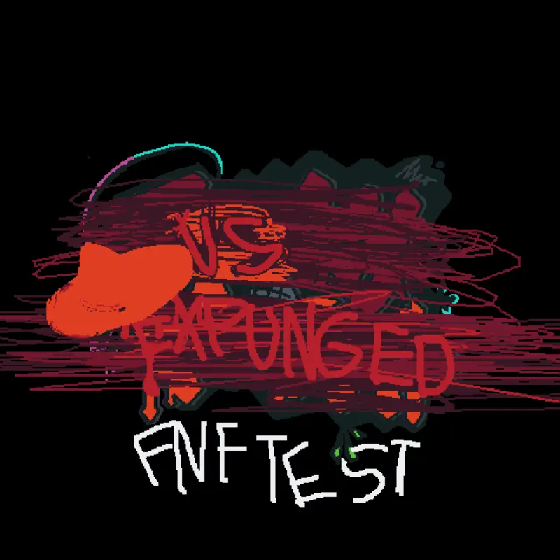 The Expunged Trials by @ymarubloxx26