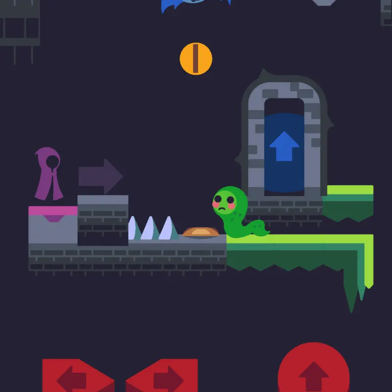 Game by @Makan94