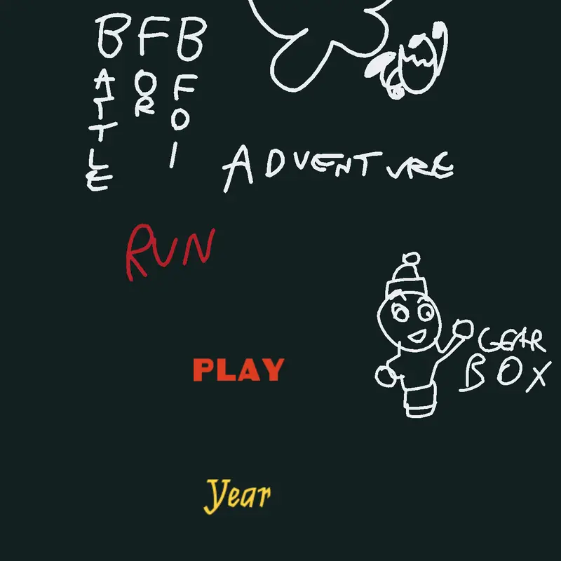 Game by @gearbox