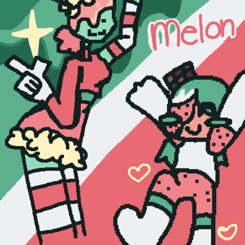 Personas! <3 by @_WatermelonPopsicle_
