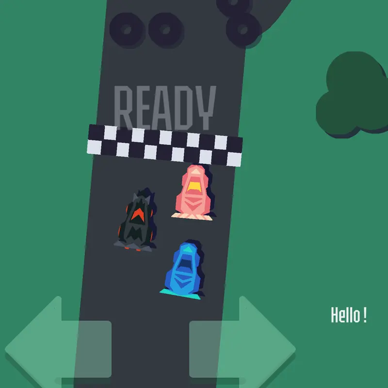 Game by @ST4RYXD