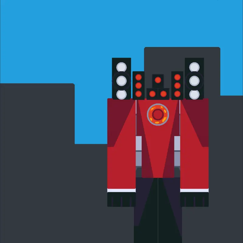 Game by @Rexxedy