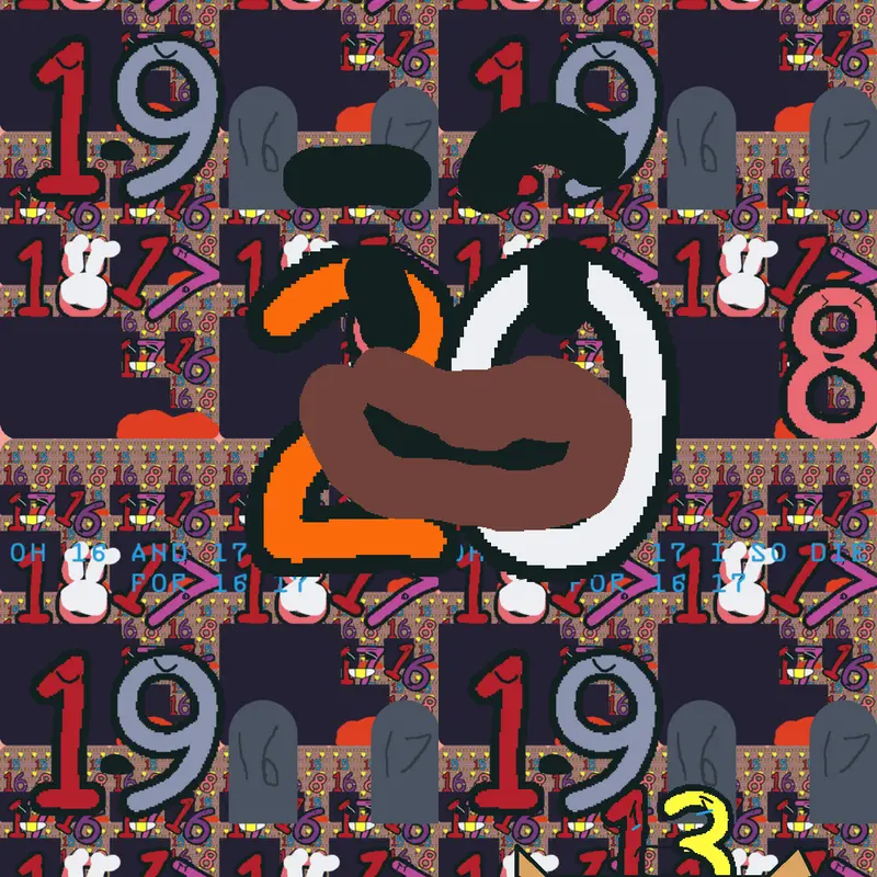 Game by @the2038withthelogo