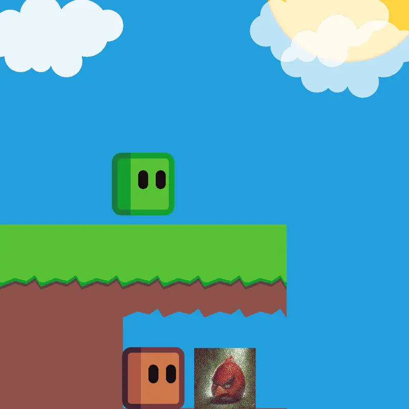 Game by @Queen_2026