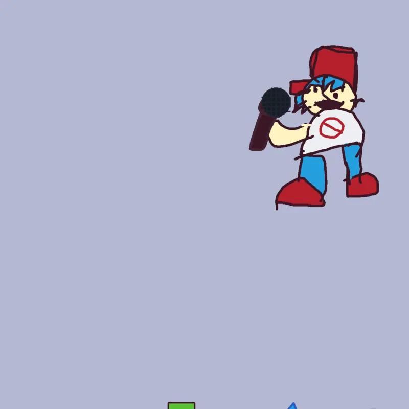 Game by @gggay