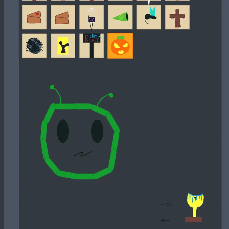 Game by @BananaRotiCookie