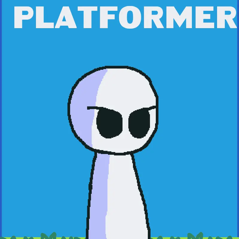 Game by @Aidyn2015