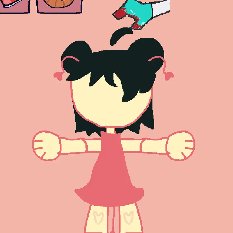 Game by @Cookiecrunchstar