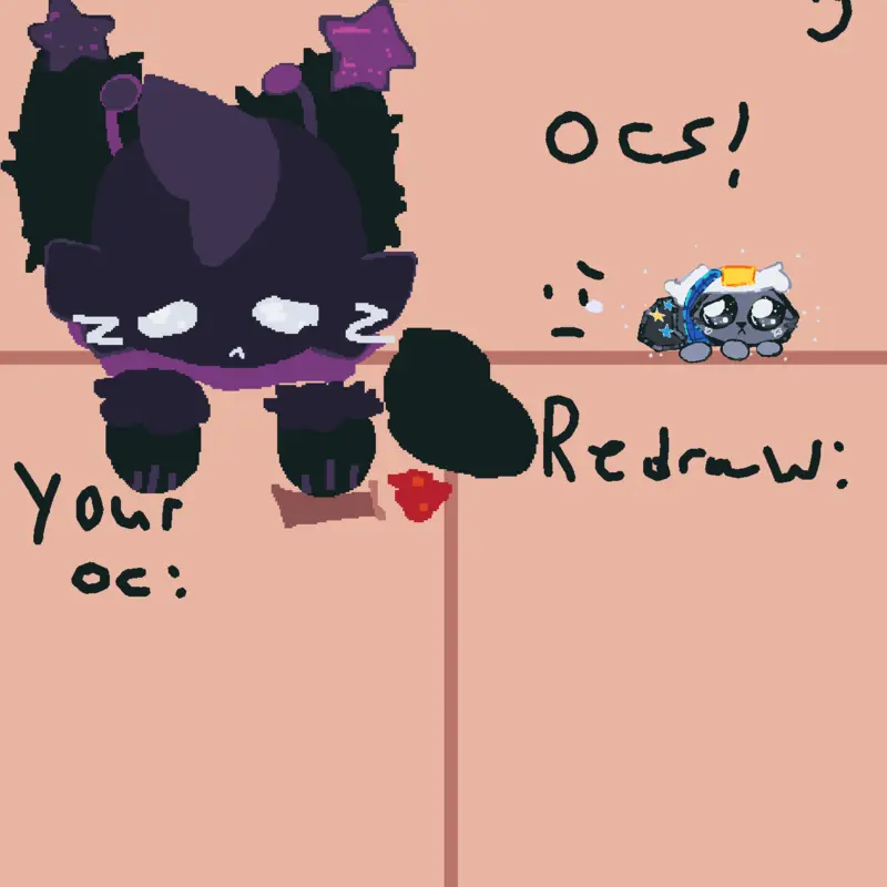 Game by @Meowl
