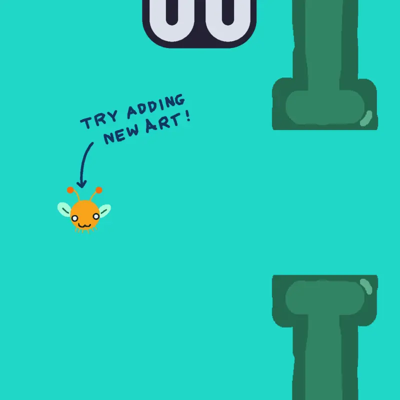 Game by @NappyCapy_