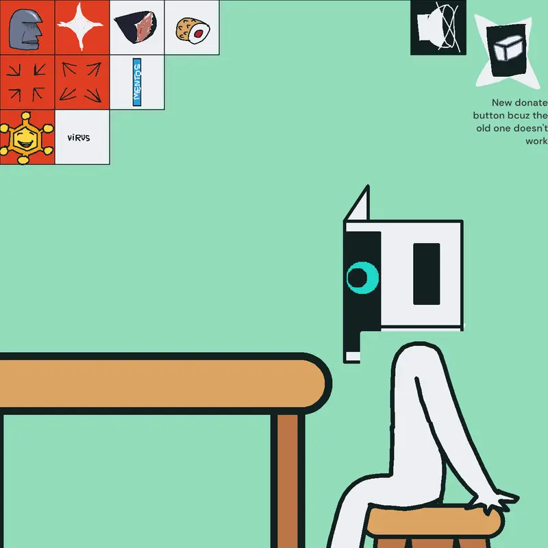Game by @robotCat