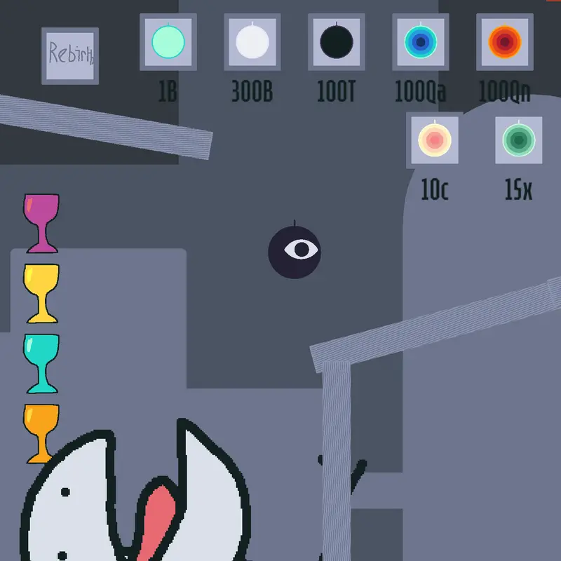 Game by @Sapphire_2450