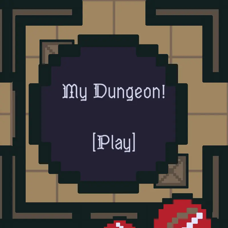 Game by @recepgamemaker