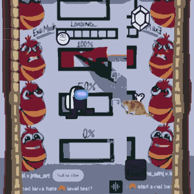 Game by @Refan-