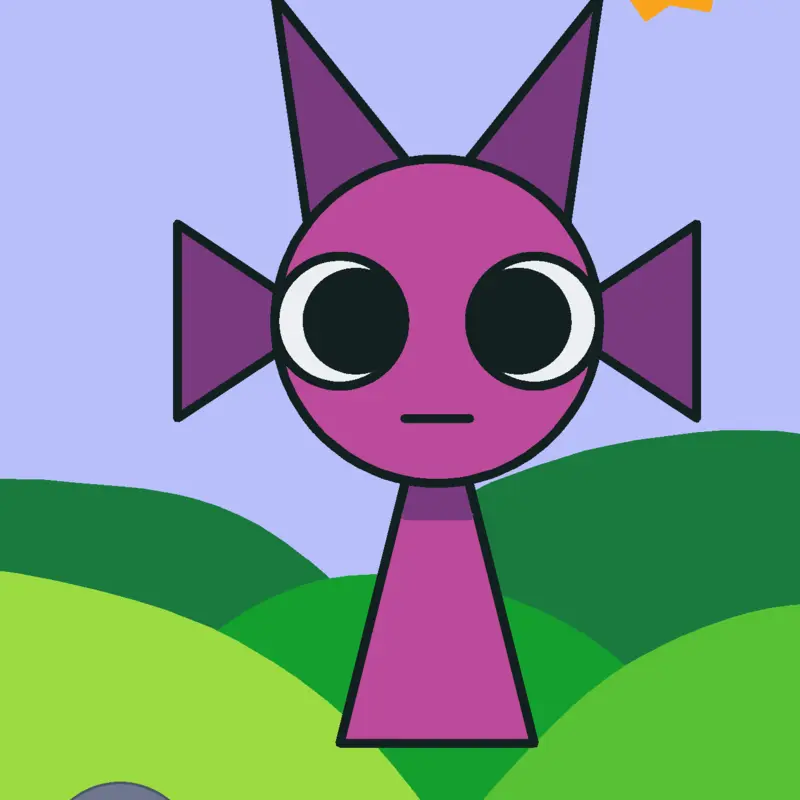 Game by @ketchupmustardandwater