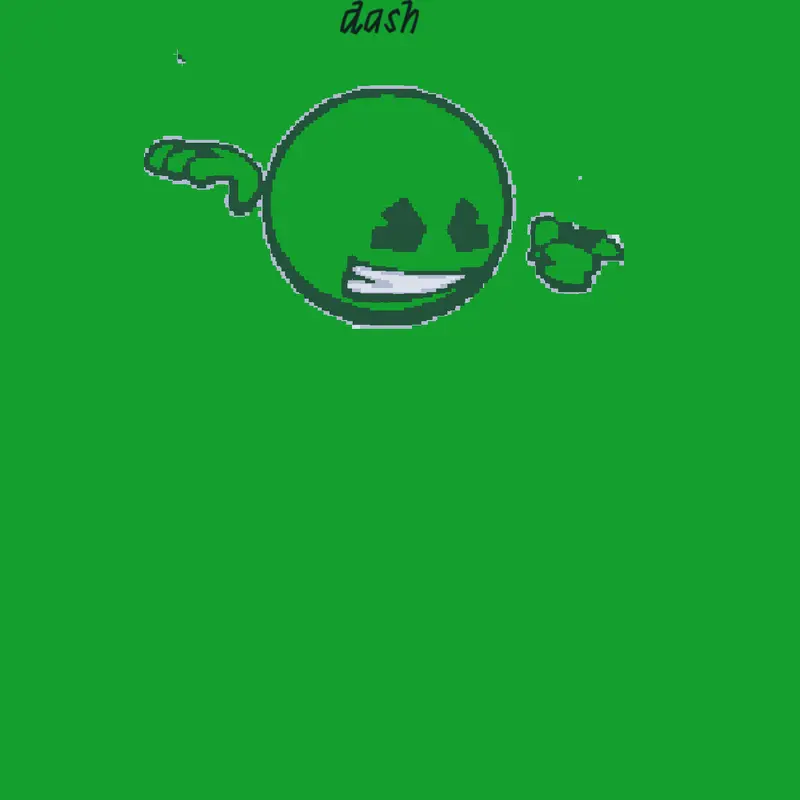 Game by @alesssan